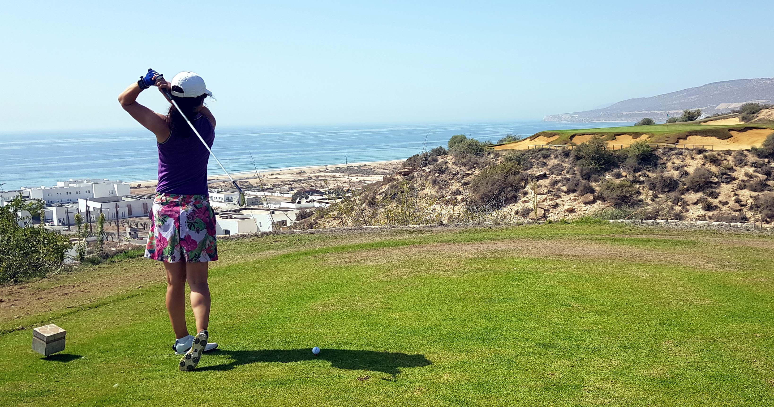 20191001 145614 hole 17 tagazouth www