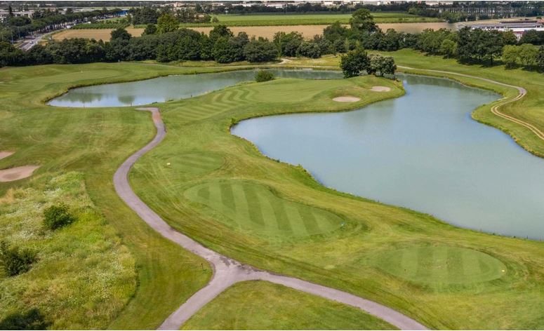arazag g player 6 par 3 hcp5 160m 