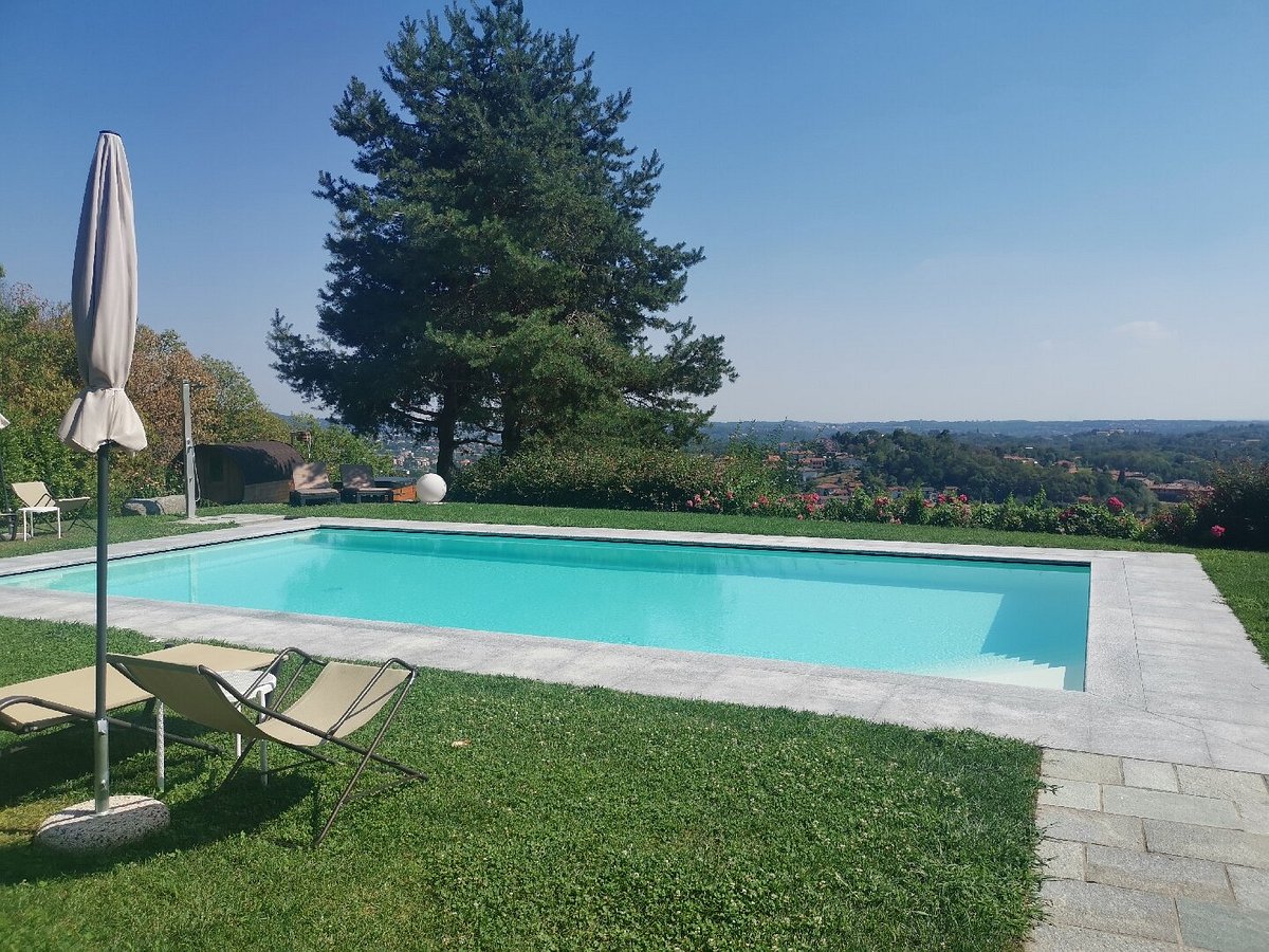 ronco regio piscinia